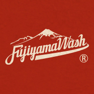 Fujiyama Wash